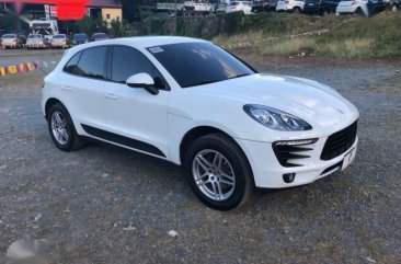 2016 Porsche Macan S Siena Motors for sale