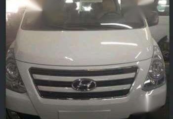 Hyundai Starex G15 Str Diesel MT For sale