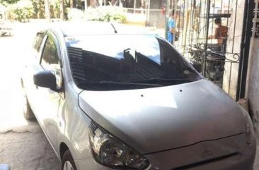 Mitsubishi Mirage 2013 for sale