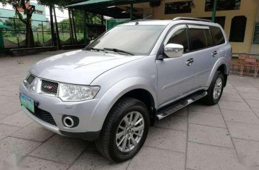 Mitsubishi Montero Sport 2011 for sale