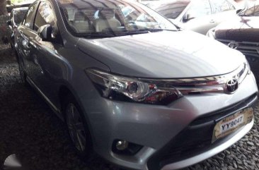 2016 Toyota Vios 1.5G Manual Gasoline Vs 2018 2017 2015 2014 2013