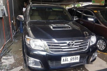 Toyota Hilux 2013 for sale