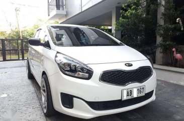 2014 Kia Carens for sale