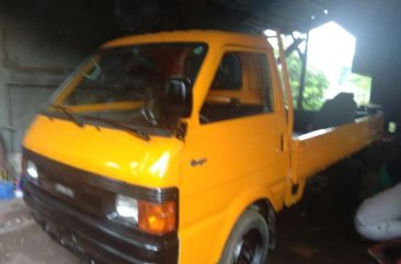 Mazda Bongo 4x4 FOR SALE 