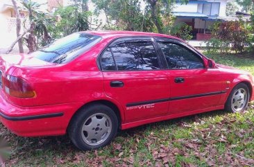 Honda Civic 1998 for sale