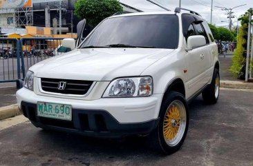 HONDA CRV 1998 FOR SALE