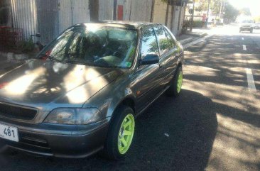 Honda City 1997 for sale