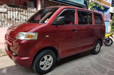 Suzuki APV 2006 for sale