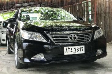 2014 Toyota Camry for sale