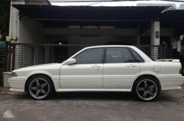 Mitsubishi Galant 1990 for sale