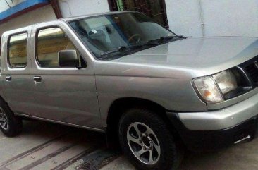 Nissan Frontier 2002 Model Diesel FOR SALE 