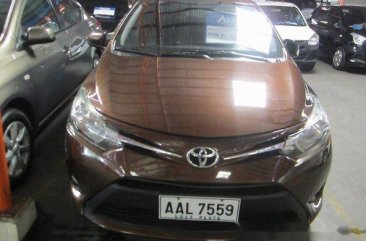 Toyota Vios 2014 for sale