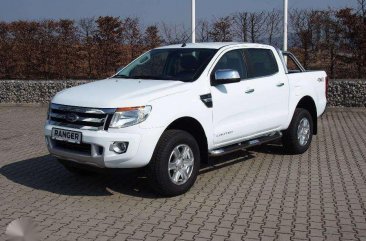 Ford Ranger XLT 4X2 MT 2015 for sale