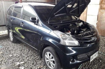 2015 Toyota Avanza for sale