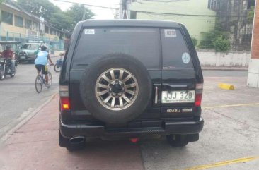 2003 Isuzu Trooper for sale