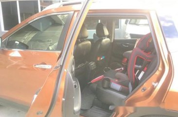 Nissan X-Trail 2015 for sale