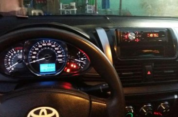 Toyota Vios J 2014 for sale