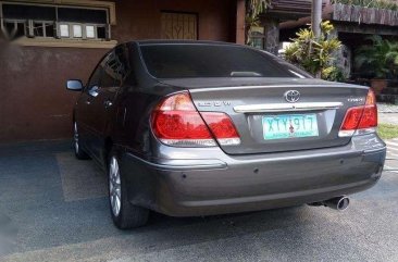 2005 Toyota Camry 3.0 V6 Original paint