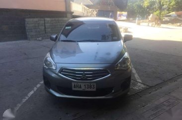 For Sale 2015 Mitsubishi Mirage glx