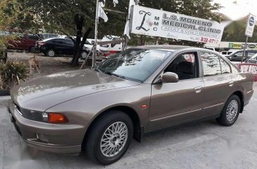 Mitsubishi Galant 1999 for sale