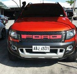 Ford Ranger 2015 for sale