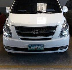 Hyundai Grand Starex 2013 for sale