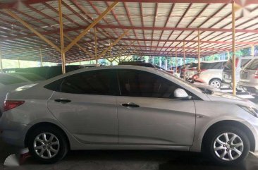 2014 Hyundai Accent for sale