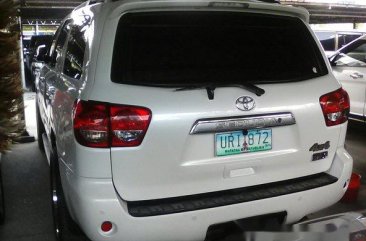 Toyota Sequoia 2012 for sale