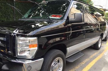 2009 Ford E150 for sale