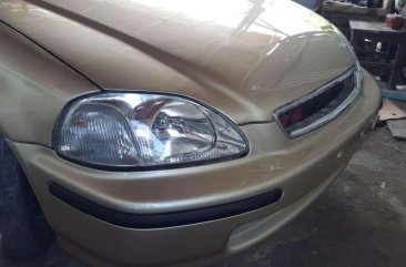 Honda Civic 1996 for sale