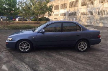 1993 Toyota Corolla for sale