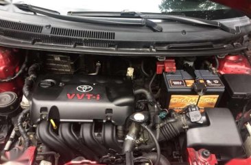 2010 TOYOTA VIOS Manual Sports(limited editon)