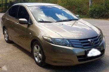 Honda City 2009 FOR SALE 