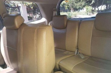 2013 Toyota Innova G for sale