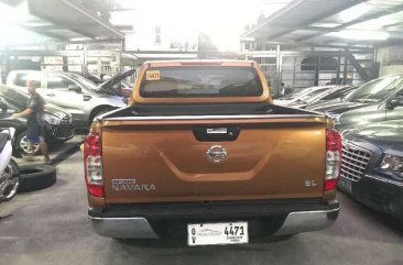 2016 Nissan Navara for sale