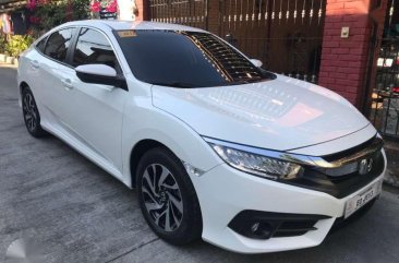 2018 Honda Civic for sale