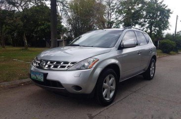 Nissan Murano 2007 for sale