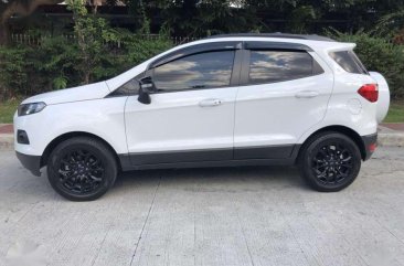 2016 Ford Ecosport for sale