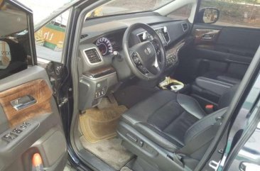 Honda Odyssey 2015 for sale