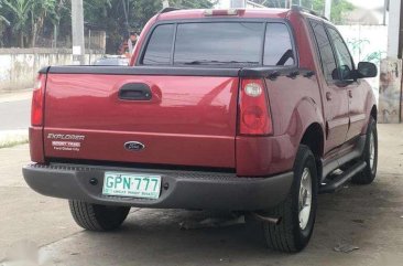 2001 Ford Explorer for sale