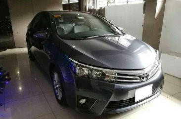 Toyota Altis 2016 for sale