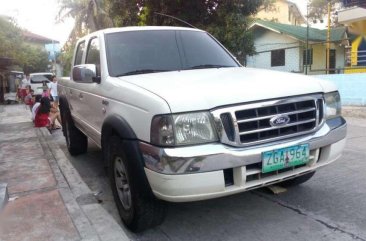 Ford Ranger 2006 for sale