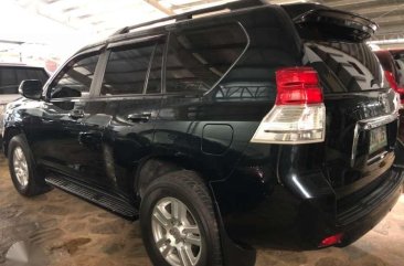 2012 Toyota Prado for sale