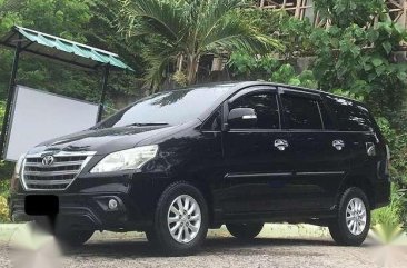 2015 Toyota Innova for sale