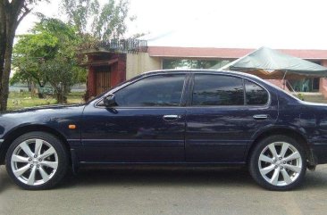 Nissan Cefiro 1999 for sale