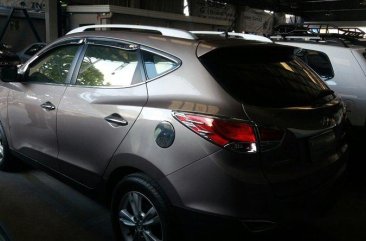 Hyundai Tucson 2011 FOR SALE