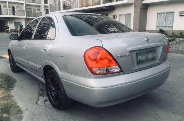 Nissan Sentra GX 2007 for sale