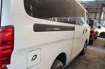 2016 Nissan Urvan for sale