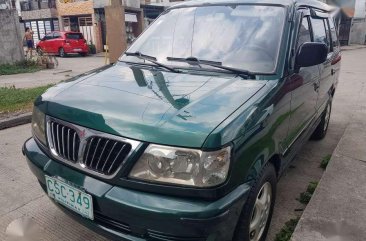 Mitsubishi Adventure 2001 for sale