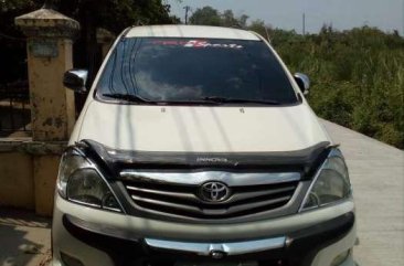 Toyota innova J 2009 Fresh in and out 68k